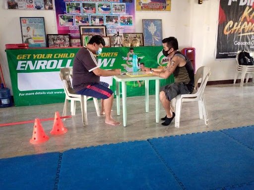 Mindanao Development Authority (MinDa)-United Nations Development Program (UNDP)