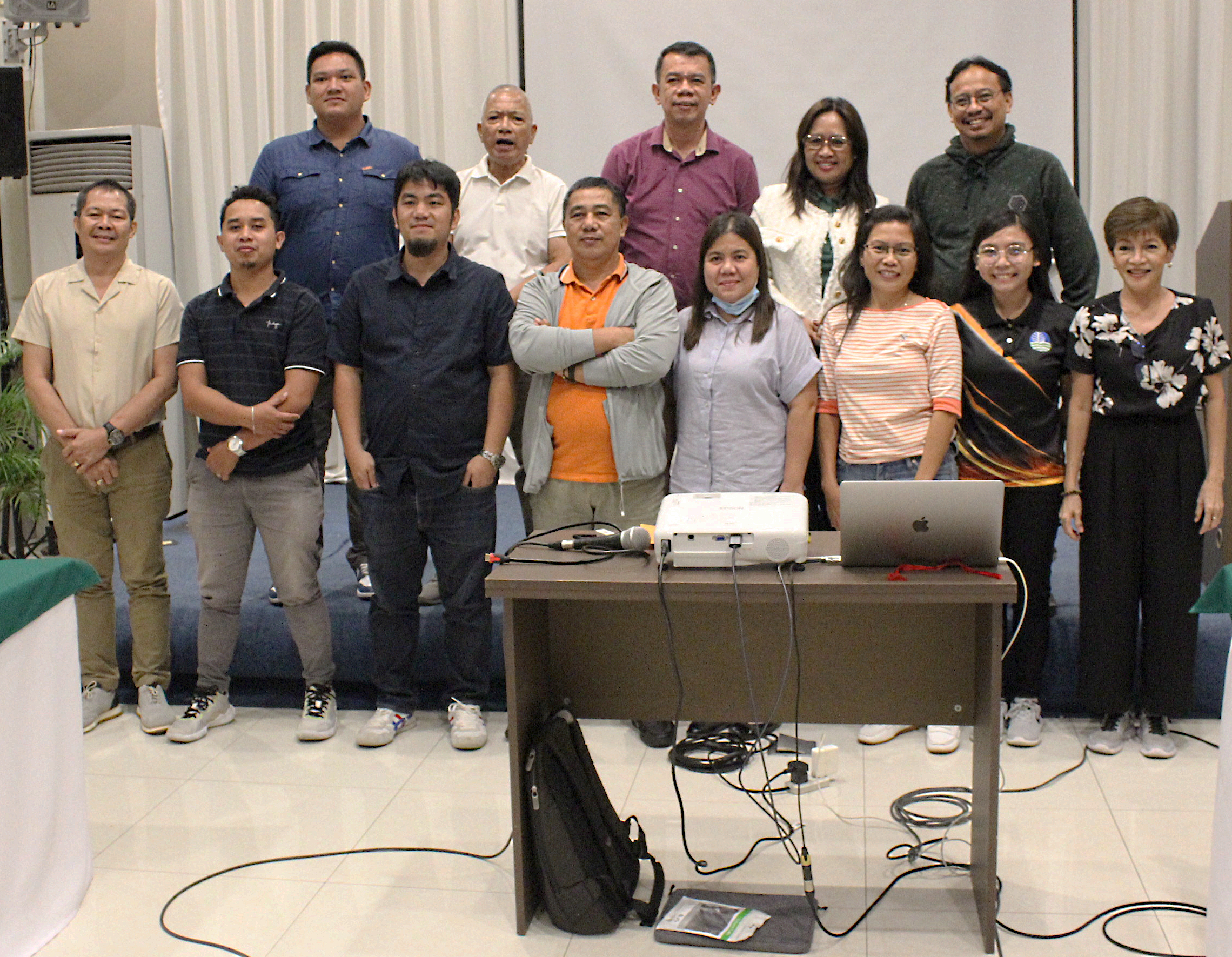 Promotion of the Rule of Law in Mindanao